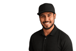Daniel Calderon-Lameda, Co-Founder of Modulr